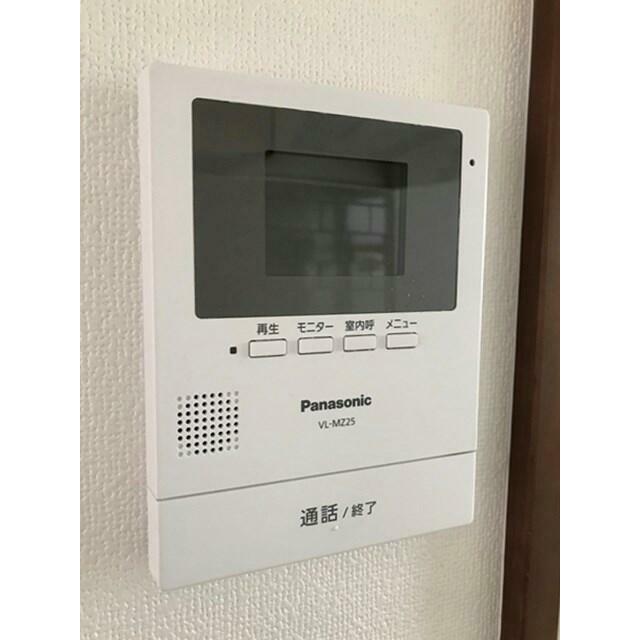 ＴＶインターホン