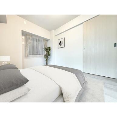 家具・調度品等はCG加工です。実際の賃貸住居には含まれません。