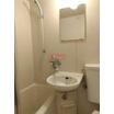 バス/シャワー