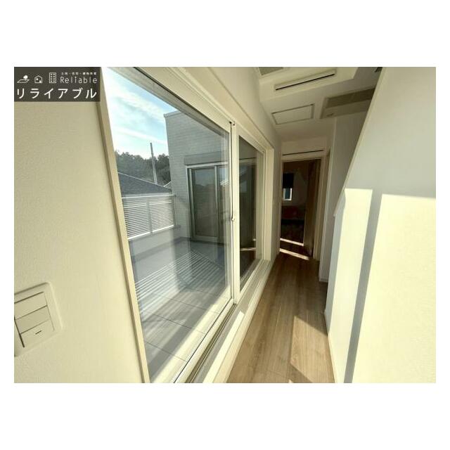 detached 加瀬字十三本塚