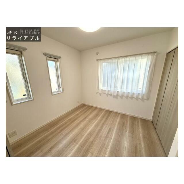 detached 加瀬字十三本塚