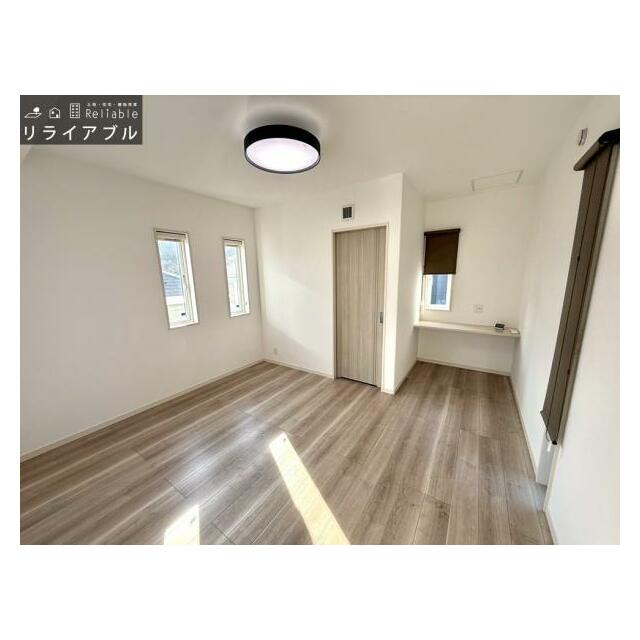 detached 加瀬字十三本塚