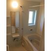 バス/シャワー