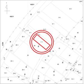 地形図等