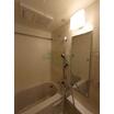 バス/シャワー