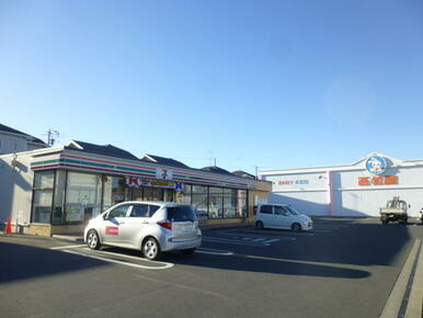 セブンイレブン 流山野々下店