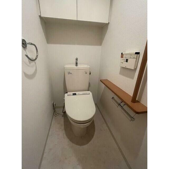 温水洗浄暖房便座♪