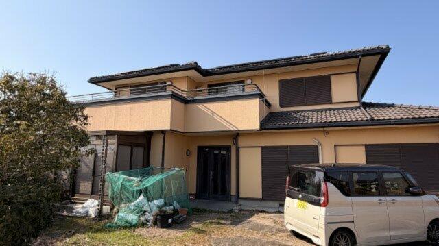 三豊市 三野町大見 (みの駅) 2階建 4LDK