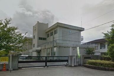 沼津市立原東小学校