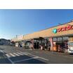 ショッピング施設