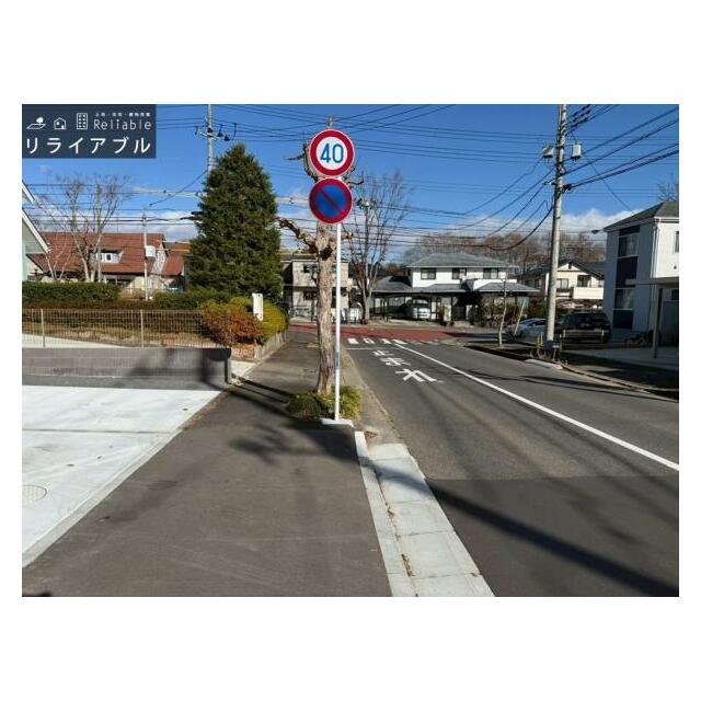 detached 日吉台２丁目