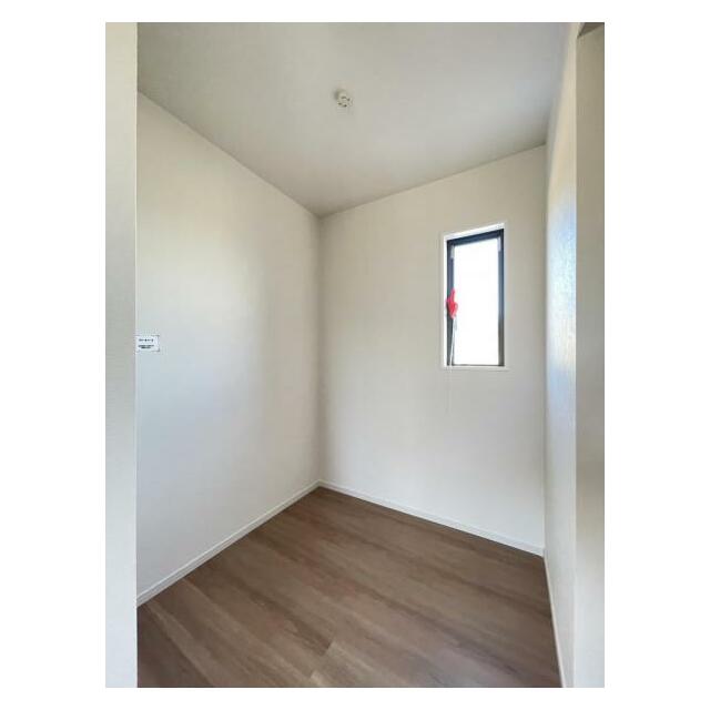 収納はもちろんちょっとしたお部屋としてもお使いいただけます＾＾