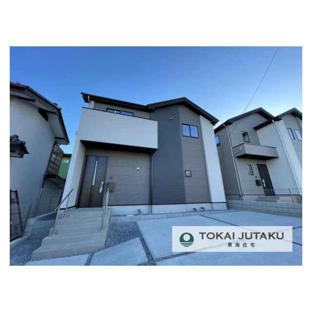 4号棟・完成済物件！即入居可能。お気軽にお問い合わせください！