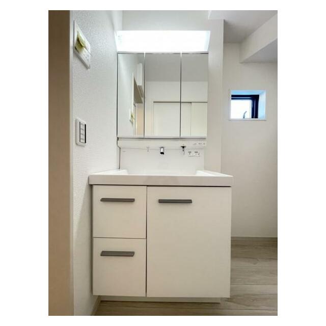 水が流れやすく汚れがたまりにくい設計でお手入れもらくらくです！