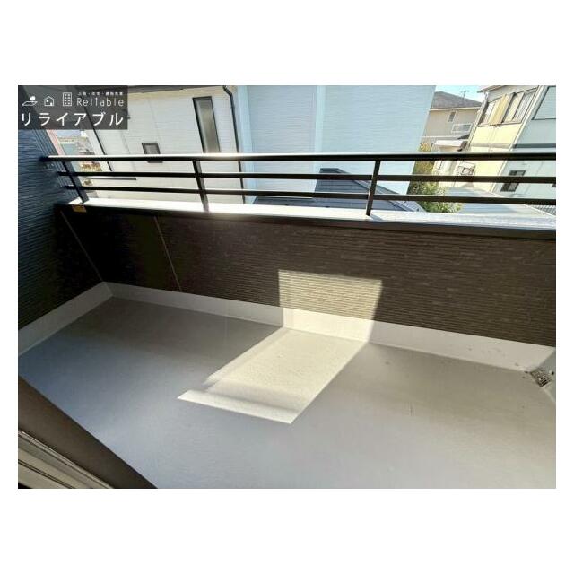 detached 日吉台２丁目