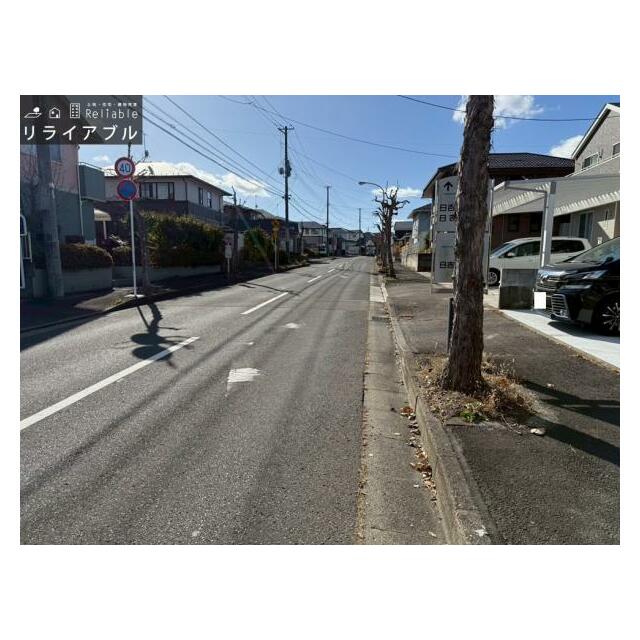 detached 日吉台２丁目