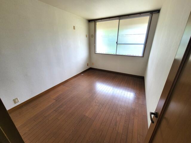 物件画像 志井サンハイツ３号棟 2号 3LDK