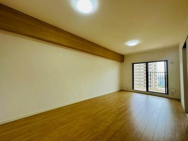 LDKは約14帖ございます