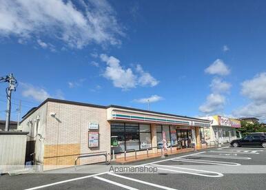 セブン－イレブン一関東口店