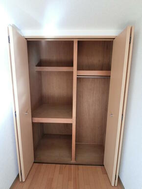 (参考)同一建物内の他の部屋の写真となります。