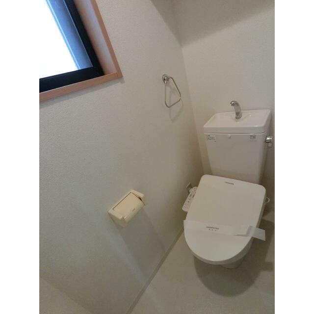 (参考)同一建物内の他の部屋の写真となります。
