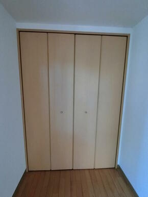 (参考)同一建物内の他の部屋の写真となります。