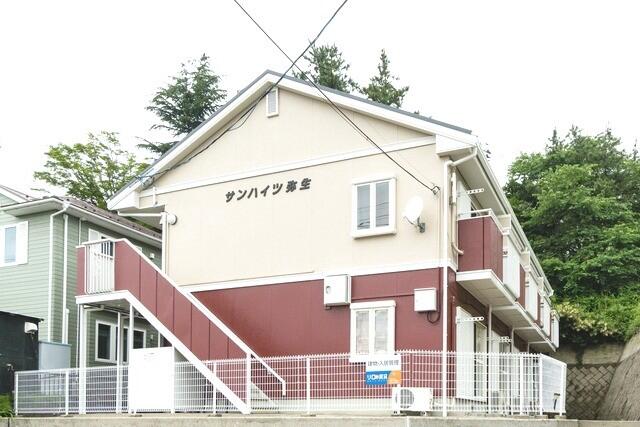 サンハイツ弥生 ２０５ 1K