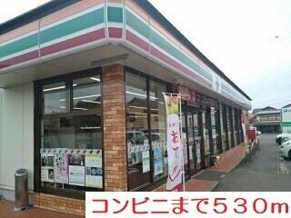 コンビニ