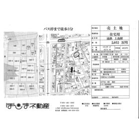 地形図等