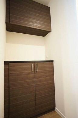 ◆玄関◆シューズボックス