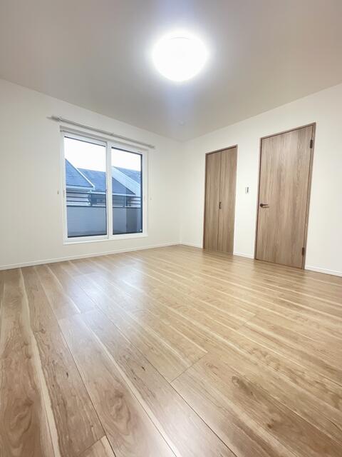 物件画像 北九州市小倉南区 上貫２丁目 (下曽根駅) 2階建 4LDK