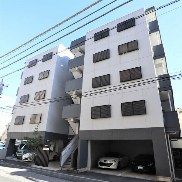 シャルロット南越 601 2DK 越谷市の貸マンションの物件情報｜賃貸