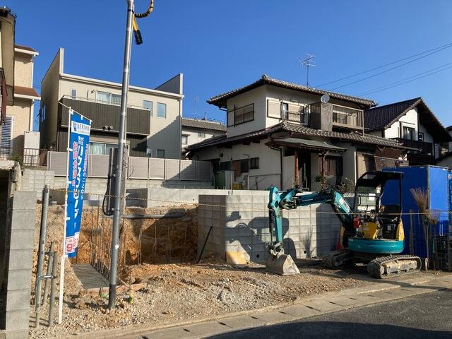 物件画像 福岡市城南区 樋井川４丁目 2階建 4SLDK