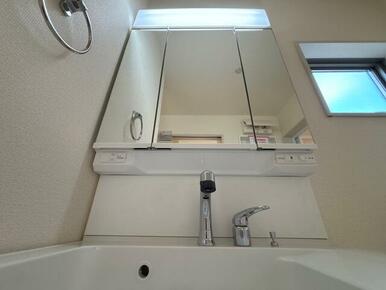 清潔なお風呂で最高のリラックスタイムを（4号棟）