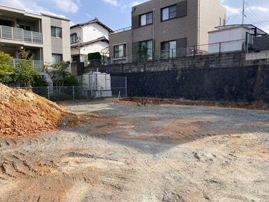 「見かけが好き」も物件選びの立派な決め手のひとつ（3号棟）