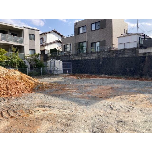 「見かけが好き」も物件選びの立派な決め手のひとつ（3号棟）