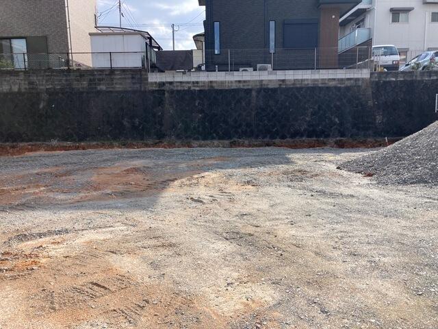 物件画像 福岡市東区 若宮４丁目 (舞松原駅) 2階建 4LDK