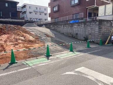 「見かけが好き」も物件選びの立派な決め手のひとつ（4号棟）