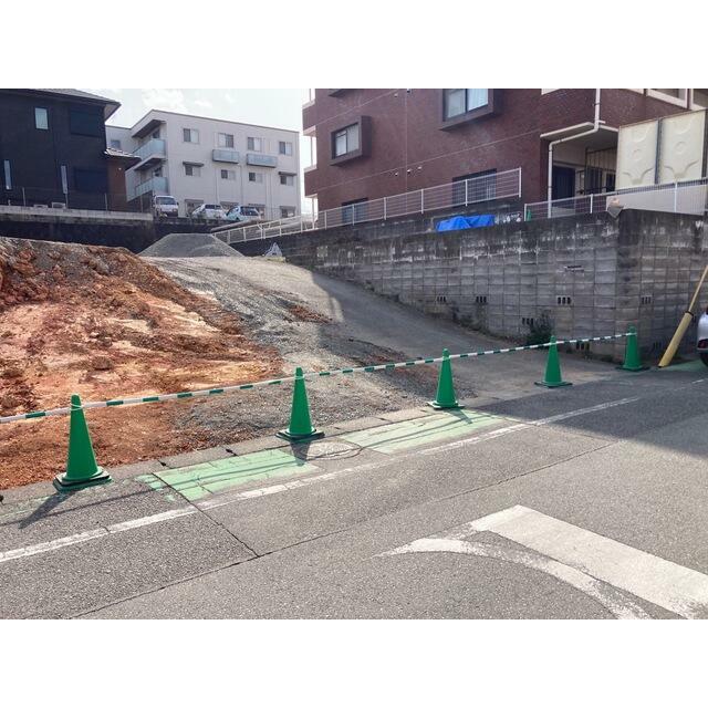 「見かけが好き」も物件選びの立派な決め手のひとつ（4号棟）