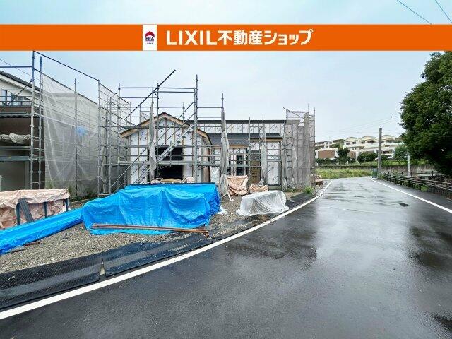 物件画像 北九州市八幡西区 馬場山東３丁目 (楠橋駅) 1階建 4LDK