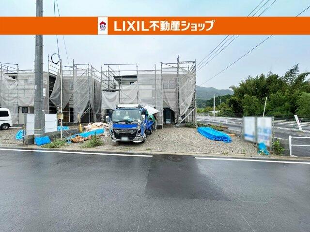 物件画像 北九州市八幡西区 馬場山東３丁目 (楠橋駅) 2階建 4LDK