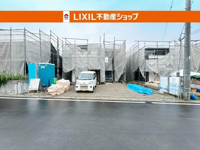 物件画像 北九州市八幡西区 馬場山東３丁目 (楠橋駅) 2階建 4LDK