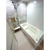 バス/シャワー