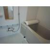 バス/シャワー