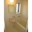 バス/シャワー