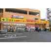 ショッピング施設