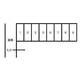 平面図