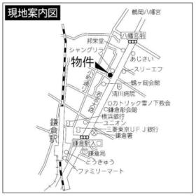 案内図