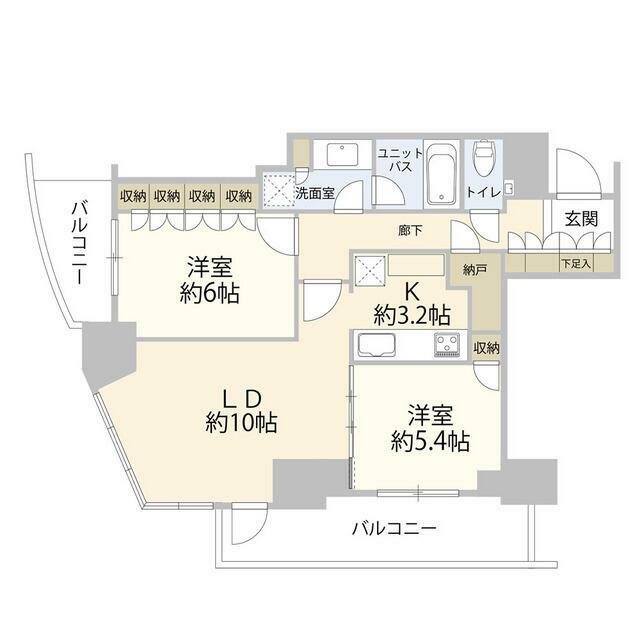 パークコート乃木坂ザタワー