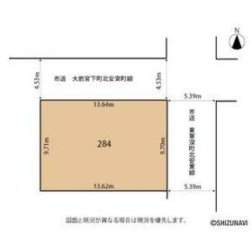地形図等